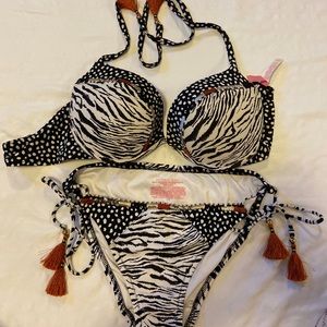 Victoria’s Secret Swimsuit